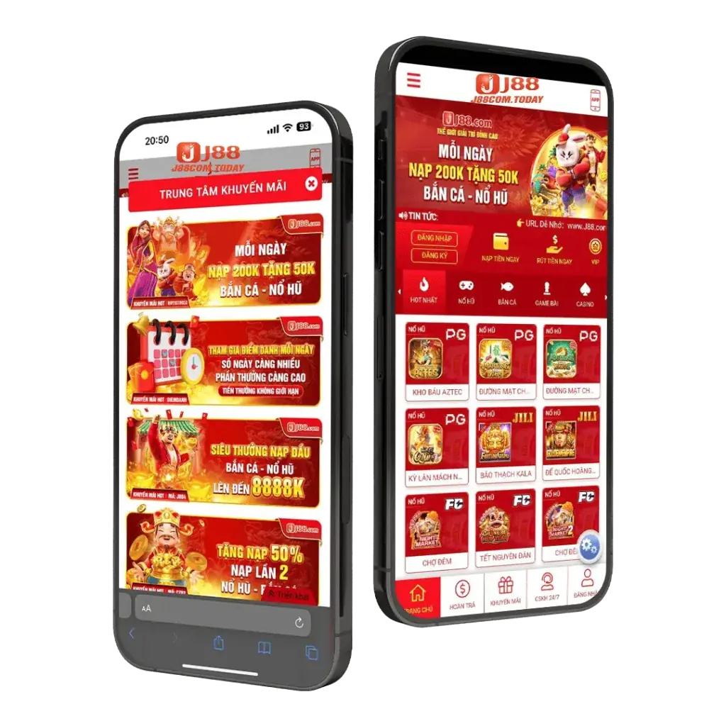 Bảo mật cao và an toàn