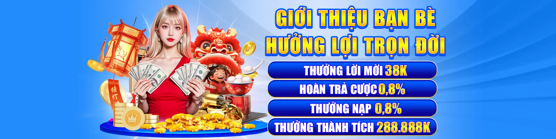 Bộ sưu tập Slot game rực rỡ tại qq888