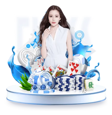 Casino Trực Tuyến tại qq888 link vào